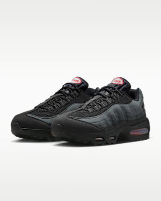 Nike Air Max 95 Big Bubble Men's Shoes. Nike ZA